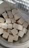 同仁堂品牌 北京同仁堂 茯苓130克 湖北产可配酸枣仁百合五指毛桃泡茶 实拍图