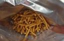 VFOODS泰国VFOODS MIX脆脆条咪咪脆香辣辣鸡味虾条薯条膨化解馋小零食 实拍图