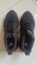 阿迪达斯 男女 休闲系列 EDGE GAMEDAY SHOES 跑步鞋 IF0585  42码 UK8码 实拍图