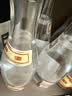 汾酒黄盖玻汾 清香型高度白酒 53度 475mL*12瓶 整箱装 实拍图