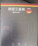 艾曼格（IMOGY）艾曼格保温壶家用按压式焖茶壶大容量热水壶316L不锈钢暖水壶 实拍图