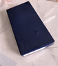 华为原装12000mAh66W双向快充移动电源3C认证可上飞机充电宝适用华为手机Pura90Mate80USB-A/C双口输出 实拍图