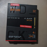 闪迪（SanDisk）ssd固态硬盘 NVMe M.2接口 AI台式机存储 笔记本升级硬盘 原厂颗粒不虚标不掉速 SN7100 | PCle4x4 7250MB/s 顶配容量 【4TB】 实拍图