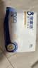 宝家洁 静电除尘纸105片一次性拖布吸尘纸白色3包 实拍图