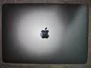 苹果（Apple） MacBook Pro/Air 二手苹果笔记本电脑 商务 办公 游戏 设计 剪辑 99新19年972灰9A2银16G/512GBar 实拍图