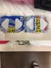 白元（HAKUGEN）白元除湿盒 防潮包干燥剂吸湿回南天除湿神器400ml*12盒 实拍图