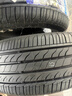 固铂（Cooper）汽车轮胎 205/55R16 91V Zeon C7 适配朗逸/速腾/宝来 实拍图