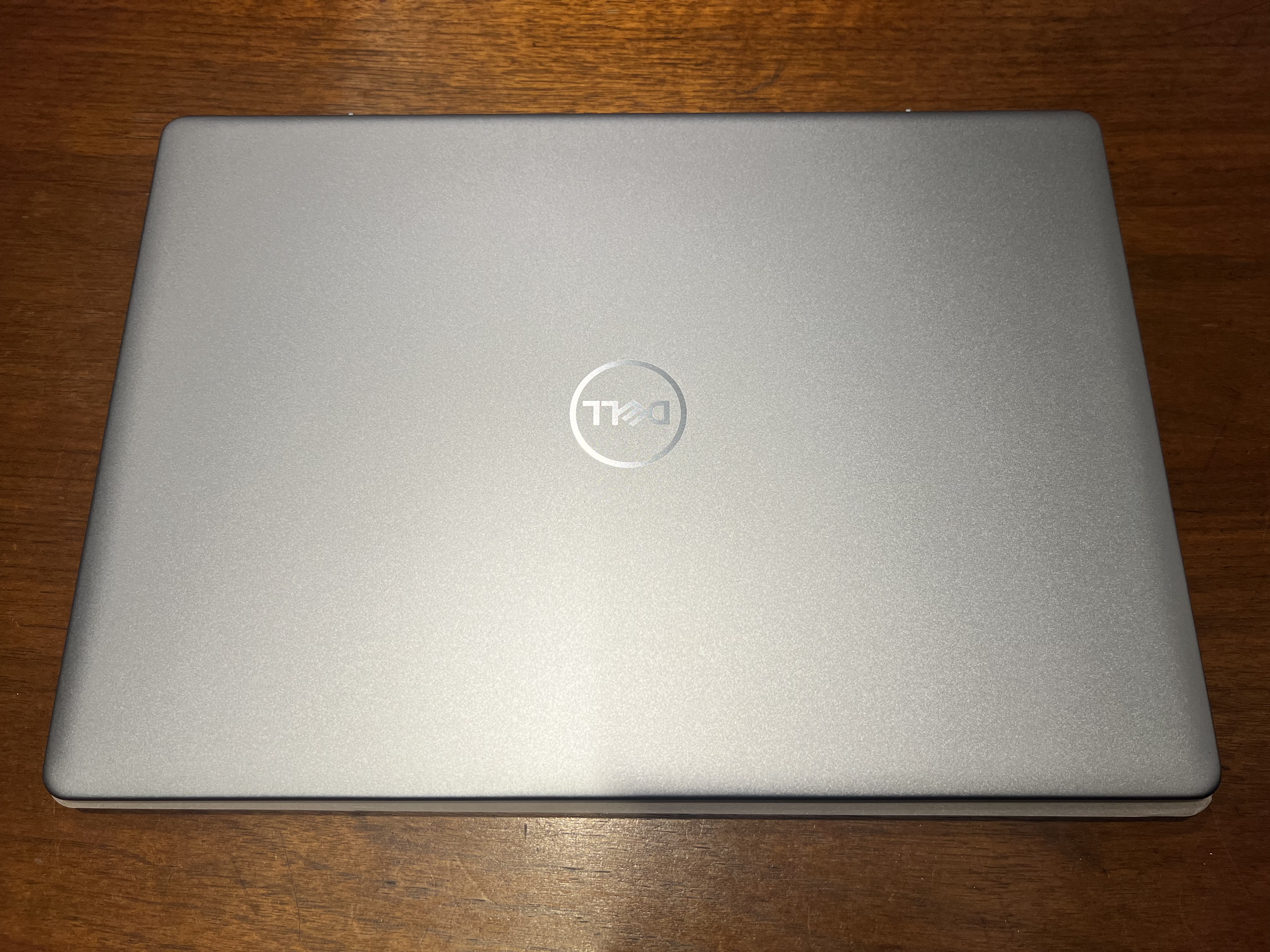 戴尔（DELL）笔记本电脑 国家补贴 灵越16PLUS-7640新款 32G 16英寸高性能轻薄本学生办公 酷睿7 1T 2.5K 120Hz 实拍图