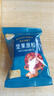 禾泱泱坚果原粒巴旦木榛子18g 宝宝零食无添加白砂糖入口易溶 实拍图