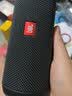 JBL FLIP ESSENTIAL2 旗舰款二代 蓝牙音响【焕新补贴】便携音箱  户外防水 低音炮 登山秋游 炫酷黑 实拍图