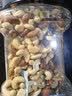 京东京造 X PLUS会员联名款混合坚果1.1kg/罐 每日坚果开心果夏威夷果 实拍图