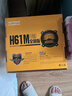 昂达（ONDA）H61M（Intel H61/LGA1155） 办公优选 主板 实拍图