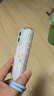 Apple/苹果 iPhone 17 256GB 白色 支持移动联通电信5G 双卡双待手机 实拍图