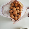 三只松鼠量贩袋装草本味纸皮核桃500g 每日坚果炒货休闲零食品 实拍图