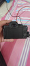 松下G100DK （Panasonic）微单相机   数码相机 vlog相机 微单套机12-32mm 4K视频 专业收音 柔肤自拍 实拍图