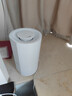 格力（GREE）加湿器家用静音卧室床头小型母婴除菌拆洗空气加湿器办公室桌面落地大雾量宿舍取暖有雾加湿(X70a) 实拍图
