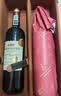 路易拉菲（LOUIS LAFON）法国进口红酒礼盒梅洛14度干红葡萄酒750ml*2瓶原酒双支礼盒送礼 实拍图