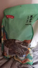 燕之坊黑木耳 500g 东北特产长白山木耳肉厚无根高泡发凉拌炒菜火锅干货 实拍图