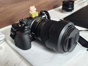 尼康（Nikon）【国家补贴】Z30入门级微单相机Vlog家用自拍高清旅游翻转屏自拍相机 Z30单机 Z30(16-50 + 50-250)双镜头 标配【下单默认送礼包1,礼包2需备注或联系客服】 实拍图