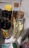 海天 礼盒系列 生抽1.2kg+蚝油625g+老抽500ml+料酒500ml+醋500ml 实拍图