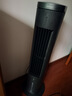 美的（Midea）【语音智能】家用空调扇冷风扇 负离子净化静音落地冷风机水冷塔扇冷气扇 强力制冷小空调ACA10TJR 实拍图