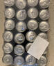 可口可乐（Coca-Cola）怡泉 Schweppes 无糖零卡 苏打水 汽水饮料 200ml*12罐 实拍图