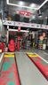 韩泰（Hankook）汽车轮胎 255/45R19 104W K127E T1 静音棉 原配特斯拉ModelY 实拍图