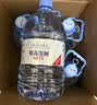 阿尔卑斯天然矿泉水5L*4桶 整箱家庭装桶装水 大桶泡茶好水【线下同款】 实拍图