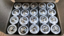 飞利浦（PHILIPS）碳性5号7号各6粒/12粒干电池无汞环保 玩具/耳温枪/钟表/电子称/计算器/闹钟/遥控器电池 实拍图