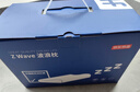 京东京造Z Wave波浪枕 航天科技慢回弹抗菌颈椎记忆枕深睡枕头枕芯 实拍图