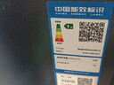 海尔（Haier）300L单温小冰箱冰柜小型家用小冰柜冷冻冷柜藏转换冷柜真风冷无霜一级能效BC/BD-300WGHECD 实拍图