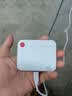 中兴F50 2025款5G随身wifi无线UFI 全网通可插卡随行WiFi路由器笔记本热点便携式无限上网卡车载wifi 中兴F50+一年全国流量套餐【月享1500G高速】 实拍图
