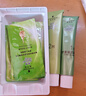 施华蔻（Schwarzkopf）怡然滋养染发霜3.0自然深棕 染发膏人参 多次盖白补染 热卖商品 实拍图