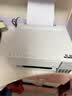 爱普生（EPSON）【6代新品】L1358 墨仓式A4彩色无线单功能家用打印机 家用/办公 AI学习打印机（微信/远程打印） 实拍图