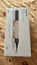 戴森（DYSON）【七夕礼物】HS09多功能造型吹风机卷发棒吹干、拉直、卷发三合一 快速干发 多风嘴 晨曦粉色 实拍图