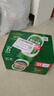 青岛啤酒（TsingTao）经典330ml*12罐整箱装 原麦汁浓度11.0°P 拉格啤酒 实拍图