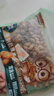 三只松鼠手剥巴旦木500g/袋装SS级坚果炒货干果扁核桃杏仁零食送礼 实拍图