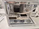 金士顿（Kingston）FURY 32GB(16G×2)套装 DDR5 6000 台式机内存条 Beast 野兽 支持XMP&EXPO C36 白色款 实拍图