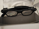ROKID Glasses乐奇AI眼镜 智能眼镜 【最快30分钟送达】AR眼镜 拍照导航翻译AI智能体 礼物 灵伴科技 实拍图