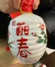 塔牌 锦丽春十年 半干型 绍兴黄酒 428ml 单瓶装中秋送礼 实拍图