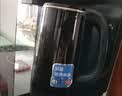 YIEXENON茶吧机配件水壶小五环茶吧机通用烧水壶适用美菱奥克斯饮水机茶炉不锈钢电热水壶单壶 304茶吧机烧水壶 实拍图