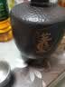 董酒贵州酒博会纪念酒（第十三届） 董香型白酒 54度 1500ml坛装 实拍图