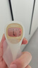 欧姆龙家用腋下电子体温计医用高精准成人婴幼儿日本进口15秒测温MC-682 实拍图