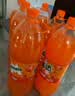 百事可乐美年达 Mirinda 橙味汽水碳酸饮料2L*6大瓶 家庭聚会分享装 实拍图