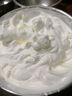 展艺一级糖霜250g糖粉饼干细砂糖白砂糖蛋糕糖葫芦山楂雪球原料 实拍图
