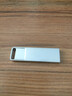 海康威视（HIKVISION）64GB USB2.0 U盘大容量X301 电脑办公车载系统安装专用U盘 投标招标优盘 小巧迷你金属U盘防尘防水 实拍图