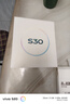 vivo S30 12GB+256GB 薄荷青 国家补贴 多彩轻薄直屏 超级潜望长焦 学生 live图 AI手机 实拍图