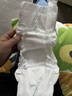 好奇（Huggies）铂金装小桃裤纸尿裤S96片(4-8kg)新生儿小号尿不湿【夏季散热王】 实拍图