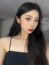芯奢纯银999足银针蝴蝶耳钉女士耳骨钉高级耳环精致小巧养耳洞不过敏 一对+精美礼盒 实拍图