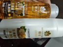 蜂花护发素套装柔顺营养小麦蛋白1L*3+生姜健发洗护100mlx2 实拍图